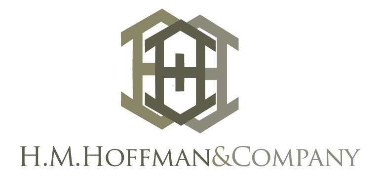H.M. Hoffman & Company
 Logo